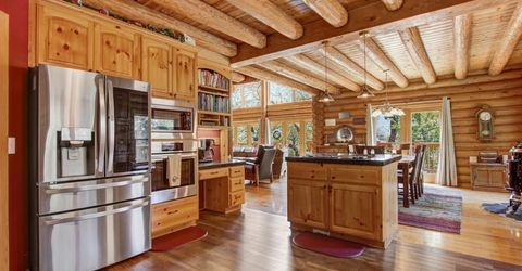 15335 Lake Arthur Rd, Auburn, CA 95602 Photo