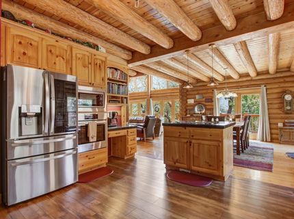 15335 Lake Arthur Rd, Auburn, CA 95602 Photo