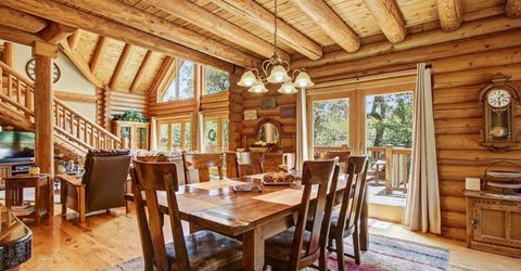15335 Lake Arthur Rd, Auburn, CA 95602 Photo