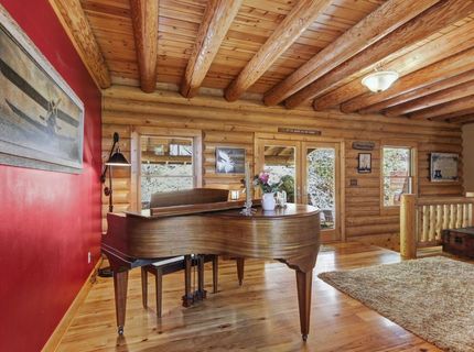 15335 Lake Arthur Rd, Auburn, CA 95602 Photo