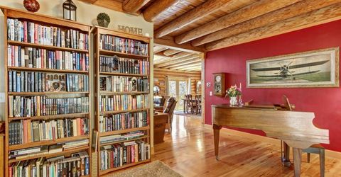 15335 Lake Arthur Rd, Auburn, CA 95602 Photo