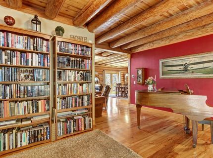 15335 Lake Arthur Rd, Auburn, CA 95602 Photo