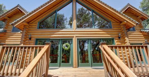 15335 Lake Arthur Rd, Auburn, CA 95602 Photo