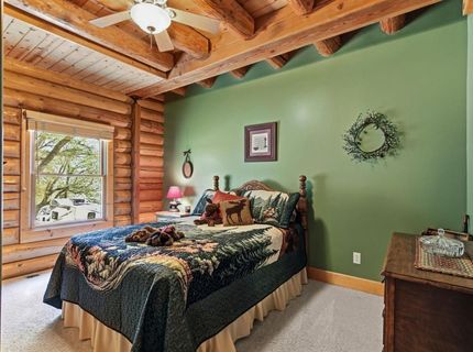 15335 Lake Arthur Rd, Auburn, CA 95602 Photo