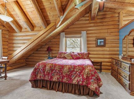 15335 Lake Arthur Rd, Auburn, CA 95602 Photo