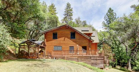 15335 Lake Arthur Rd, Auburn, CA 95602 Photo
