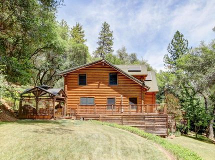 15335 Lake Arthur Rd, Auburn, CA 95602 Photo