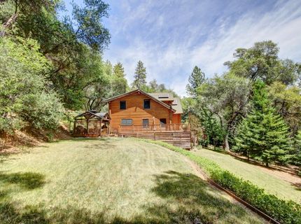15335 Lake Arthur Rd, Auburn, CA 95602 Photo