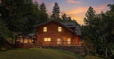 15335 Lake Arthur Rd, Auburn, CA 95602 Photo
