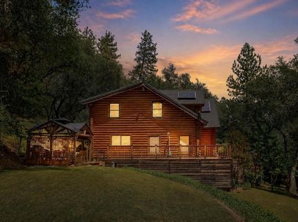 15335 Lake Arthur Rd, Auburn, CA 95602 Photo