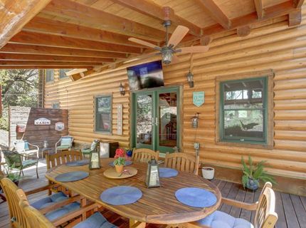 15335 Lake Arthur Rd, Auburn, CA 95602 Photo