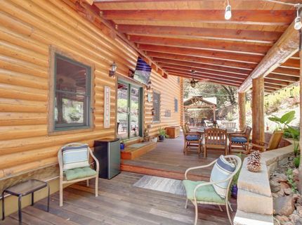 15335 Lake Arthur Rd, Auburn, CA 95602 Photo