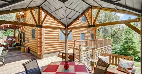 15335 Lake Arthur Rd, Auburn, CA 95602 Photo