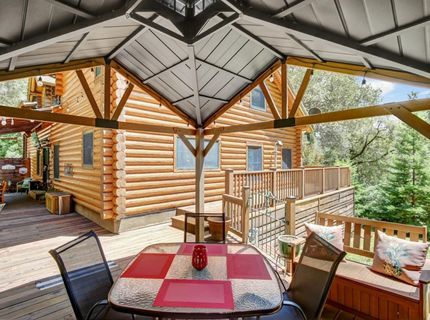 15335 Lake Arthur Rd, Auburn, CA 95602 Photo