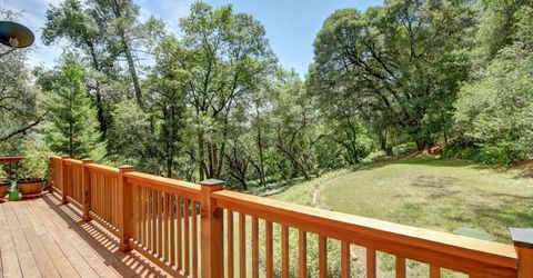 15335 Lake Arthur Rd, Auburn, CA 95602 Photo