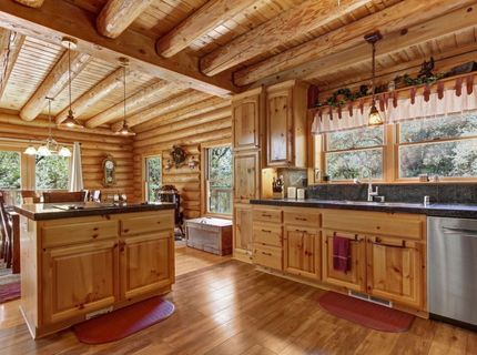 15335 Lake Arthur Rd, Auburn, CA 95602 Photo