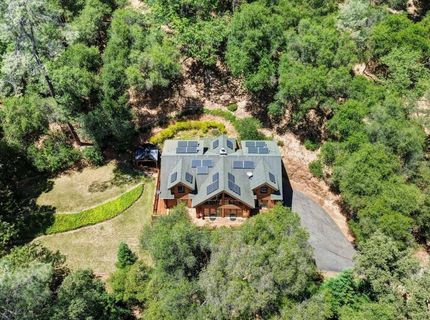 15335 Lake Arthur Rd, Auburn, CA 95602 Photo