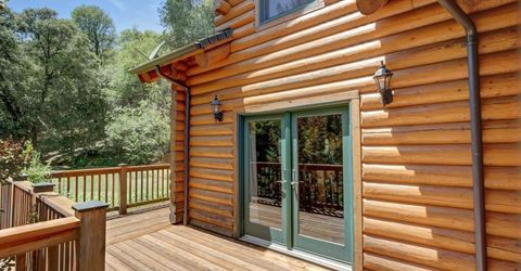 15335 Lake Arthur Rd, Auburn, CA 95602 Photo