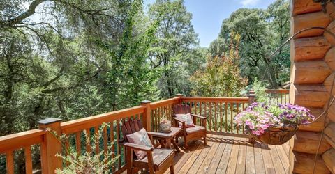 15335 Lake Arthur Rd, Auburn, CA 95602 Photo