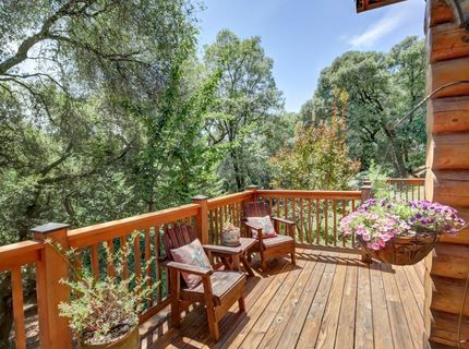 15335 Lake Arthur Rd, Auburn, CA 95602 Photo