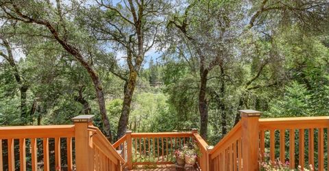 15335 Lake Arthur Rd, Auburn, CA 95602 Photo