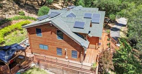 15335 Lake Arthur Rd, Auburn, CA 95602 Photo
