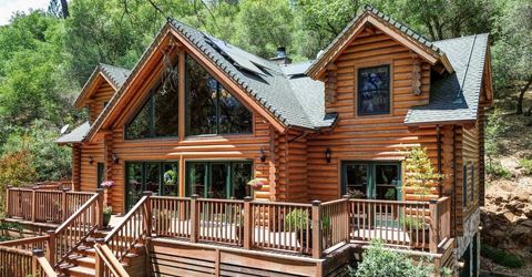 15335 Lake Arthur Rd, Auburn, CA 95602 Photo