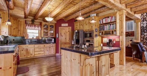 15335 Lake Arthur Rd, Auburn, CA 95602 Photo