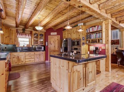 15335 Lake Arthur Rd, Auburn, CA 95602 Photo