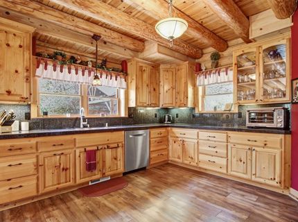 15335 Lake Arthur Rd, Auburn, CA 95602 Photo
