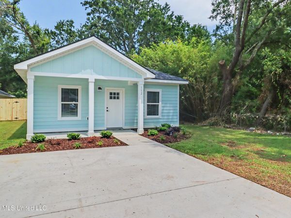 152 Balmoral Avenue, Biloxi, MS 39531