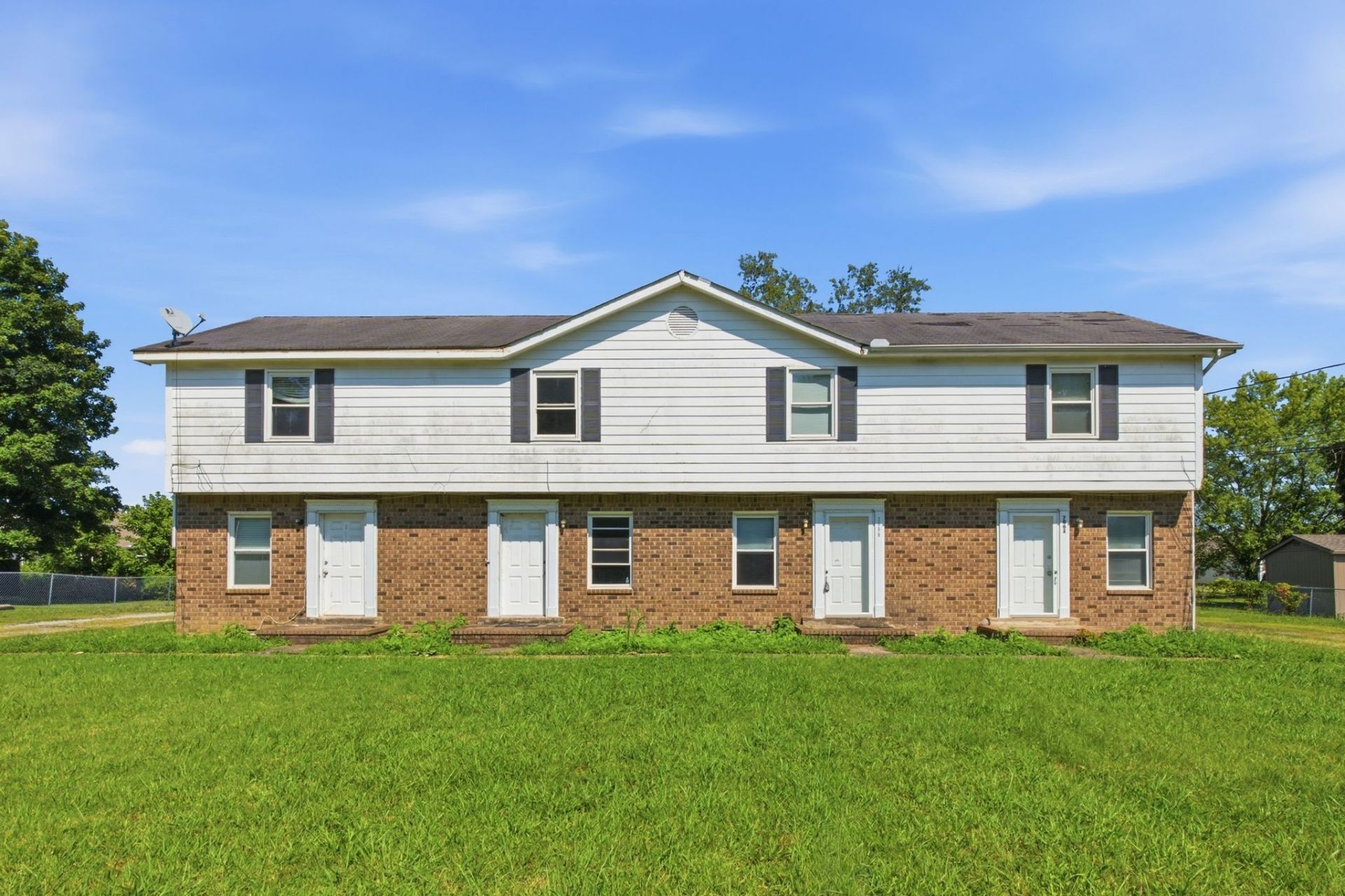 706 Calista Rd, White House, TN 37188 Main Photo