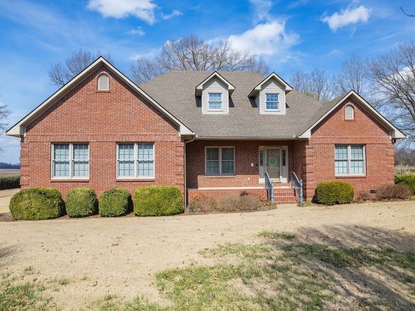 248 Anderson Dr , Mc Kenzie, TN 38201
