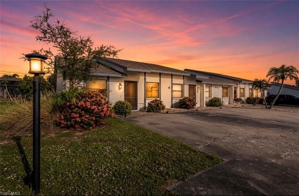 3742 SW 8th Ct , Unit 108, Cape Coral, FL 33914 Photo