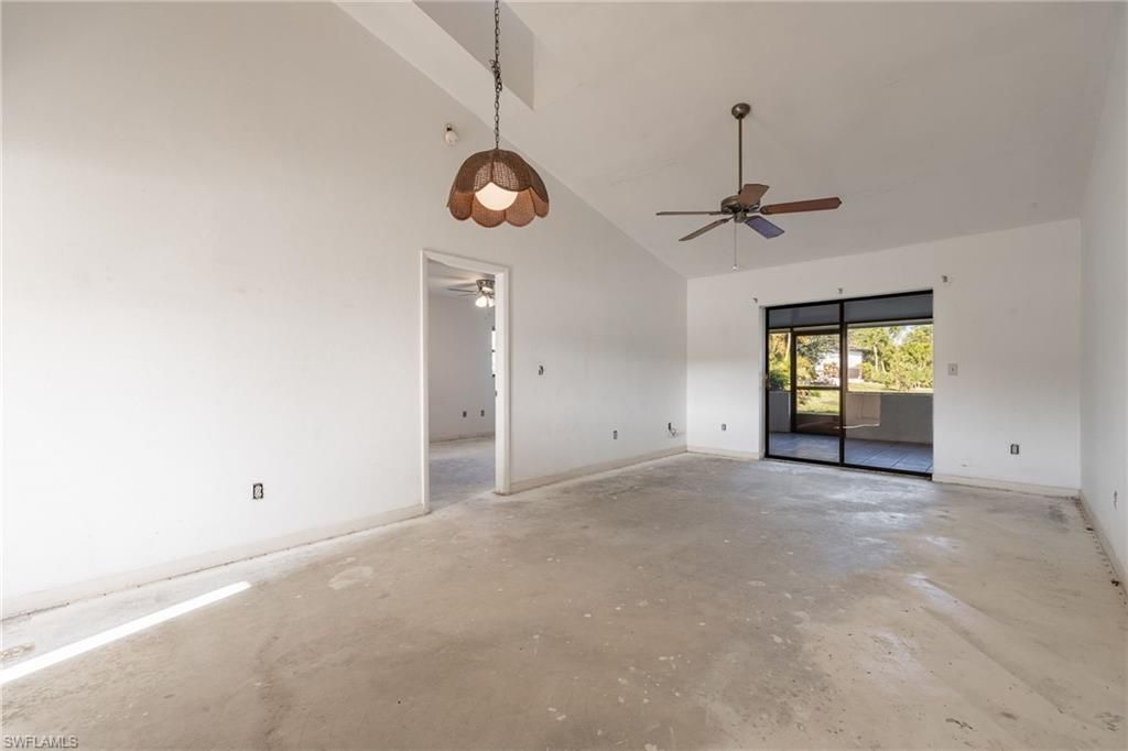 3742 SW 8th Ct , Unit 108, Cape Coral, FL 33914 Photo