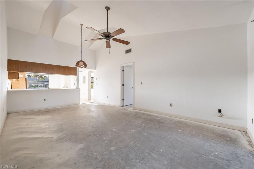 3742 SW 8th Ct , Unit 108, Cape Coral, FL 33914 Photo