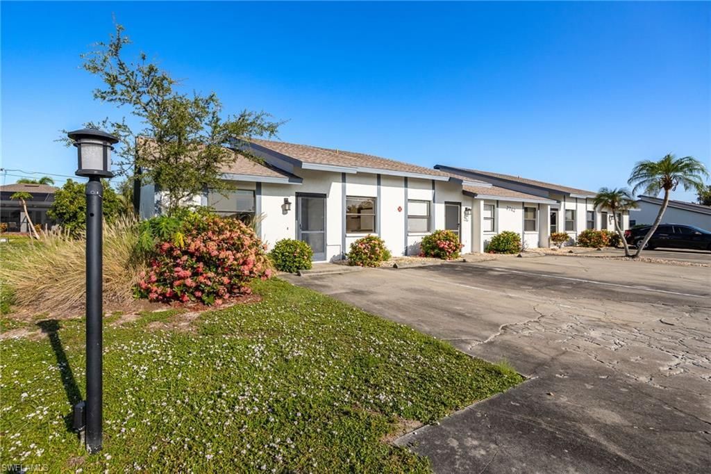 3742 SW 8th Ct , Unit 108, Cape Coral, FL 33914 Photo