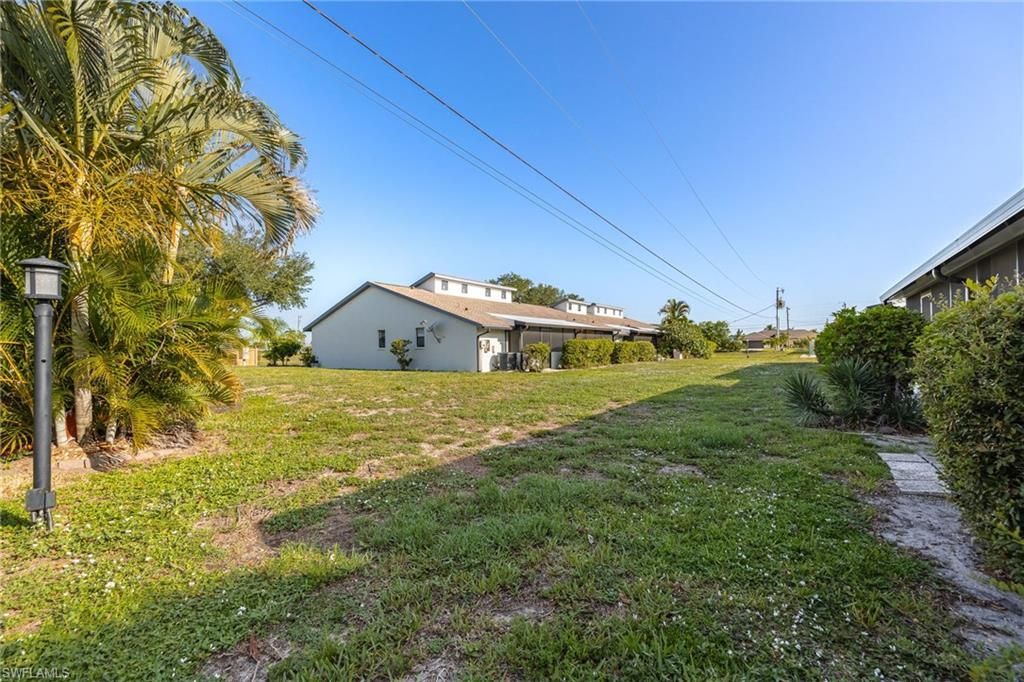 3742 SW 8th Ct , Unit 108, Cape Coral, FL 33914 Photo