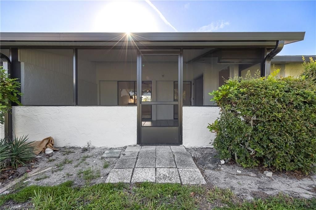 3742 SW 8th Ct , Unit 108, Cape Coral, FL 33914 Photo