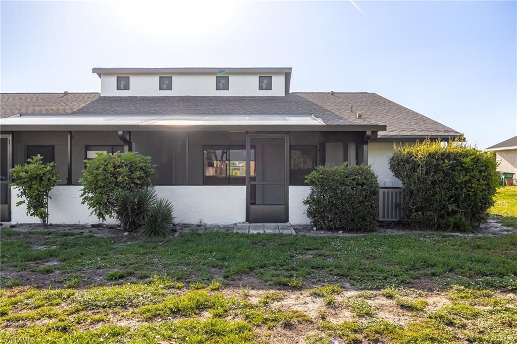 3742 SW 8th Ct , Unit 108, Cape Coral, FL 33914 Photo