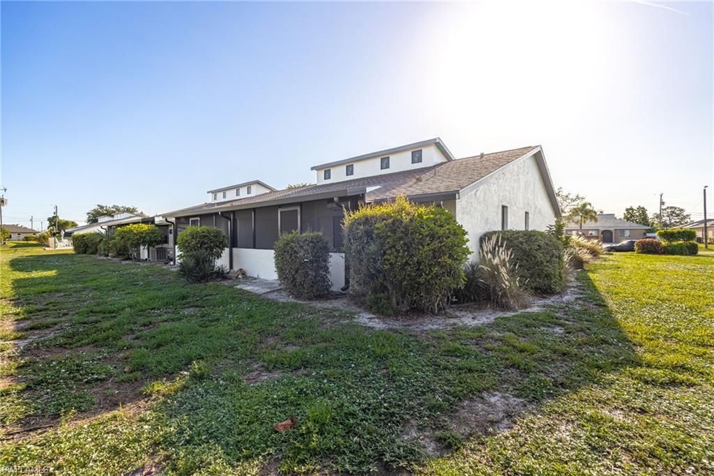 3742 SW 8th Ct , Unit 108, Cape Coral, FL 33914 Photo