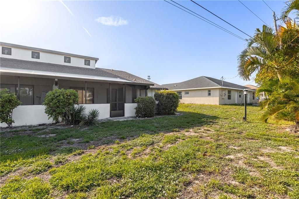 3742 SW 8th Ct , Unit 108, Cape Coral, FL 33914 Photo
