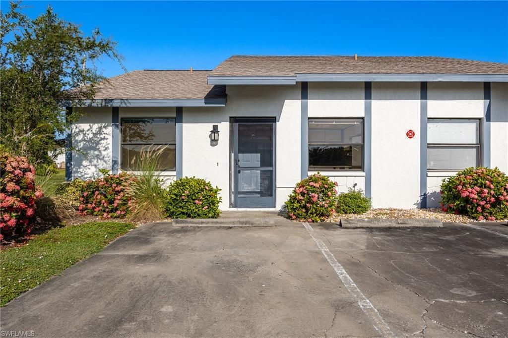 3742 SW 8th Ct , Unit 108, Cape Coral, FL 33914 Photo
