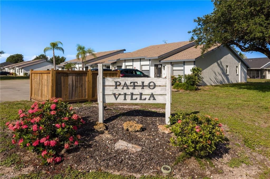 3742 SW 8th Ct , Unit 108, Cape Coral, FL 33914 Photo