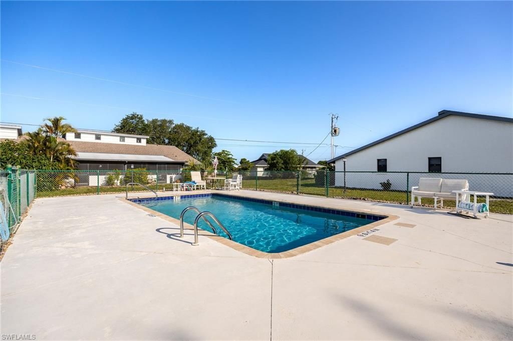 3742 SW 8th Ct , Unit 108, Cape Coral, FL 33914 Photo
