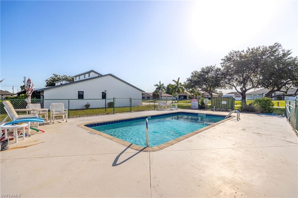 3742 SW 8th Ct , Unit 108, Cape Coral, FL 33914 Photo