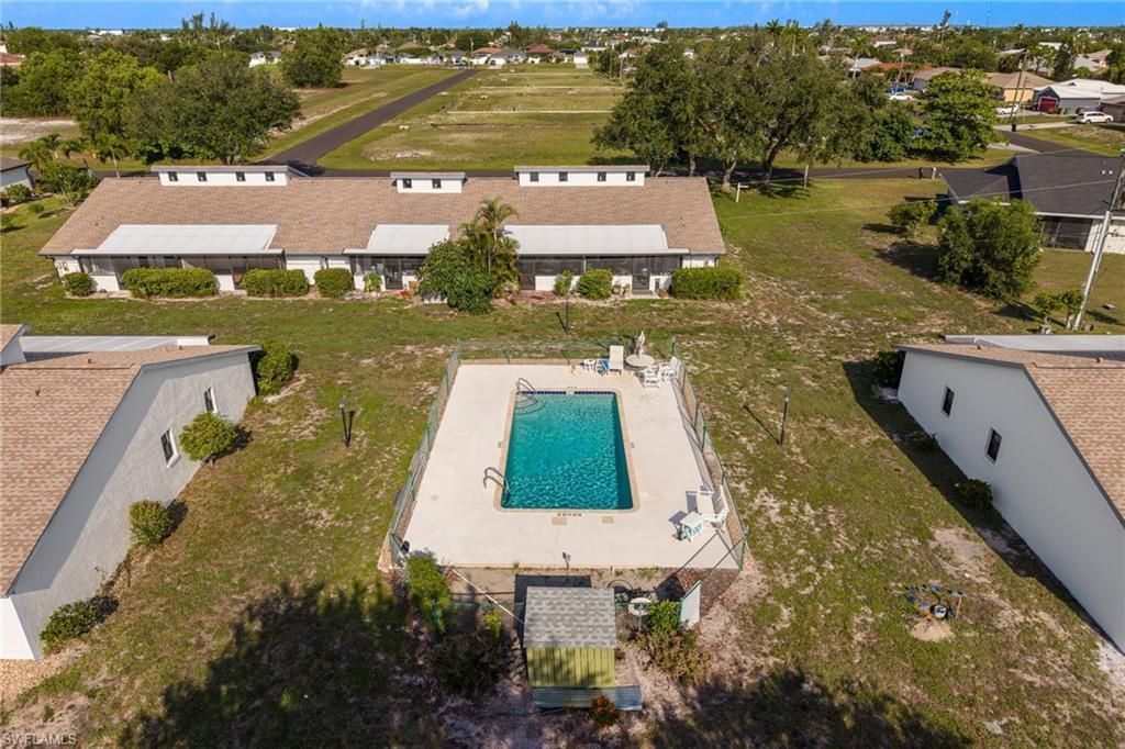 3742 SW 8th Ct , Unit 108, Cape Coral, FL 33914 Photo