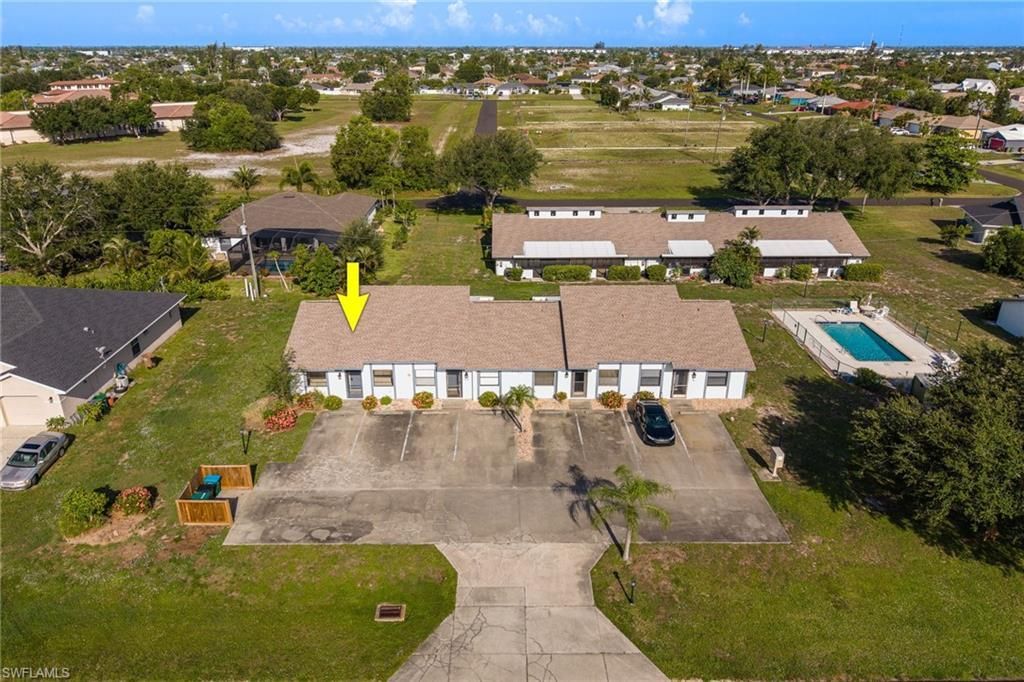3742 SW 8th Ct , Unit 108, Cape Coral, FL 33914 Photo