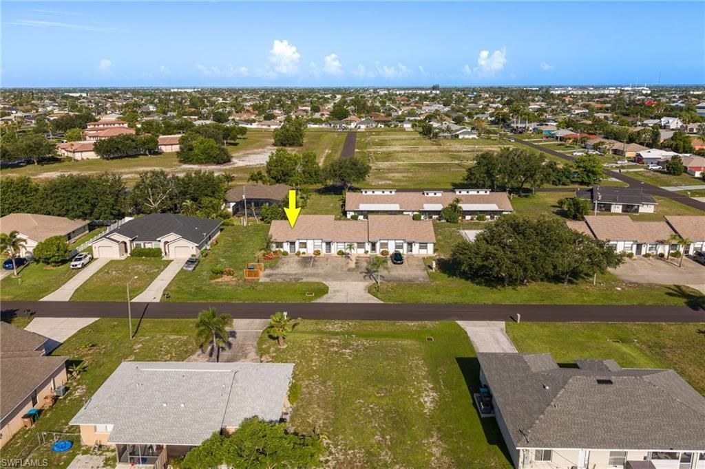 3742 SW 8th Ct , Unit 108, Cape Coral, FL 33914 Photo
