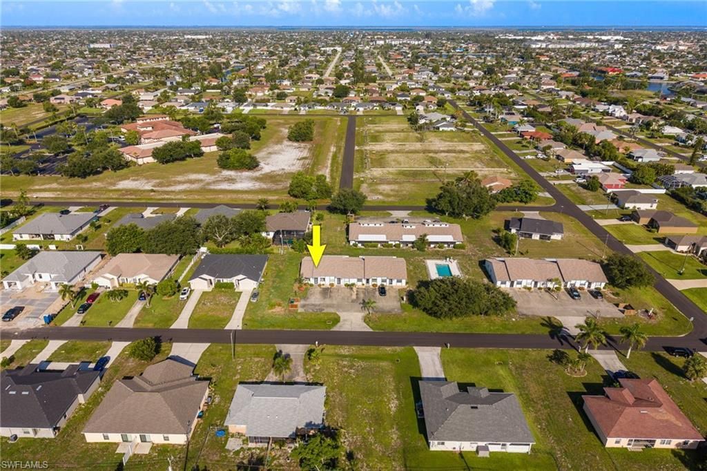 3742 SW 8th Ct , Unit 108, Cape Coral, FL 33914 Photo